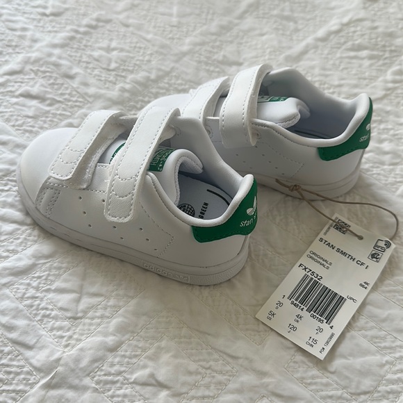 Stan Smith US 5K baby shows - Picture 1 of 4